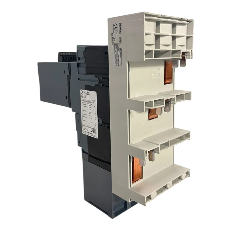 Siemens Leistungsschalter Motorantrieb 3VA2225-5HL32-0AA0 3VA9267-0HA20