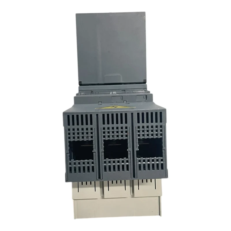 Siemens Leistungsschalter Motorantrieb 3VA2225-5HL32-0AA0 3VA9267-0HA20