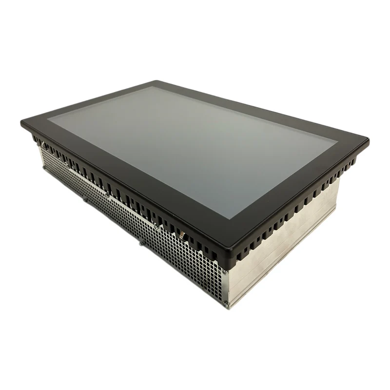Siemens SIMATIC IPC 477E 15" Multitouch Panel 6AV7241-1WA07-0FA0 Industrie
