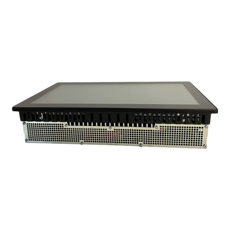 Siemens SIMATIC IPC 477E 15" Multitouch Panel 6AV7241-1WA07-0FA0 Industrie