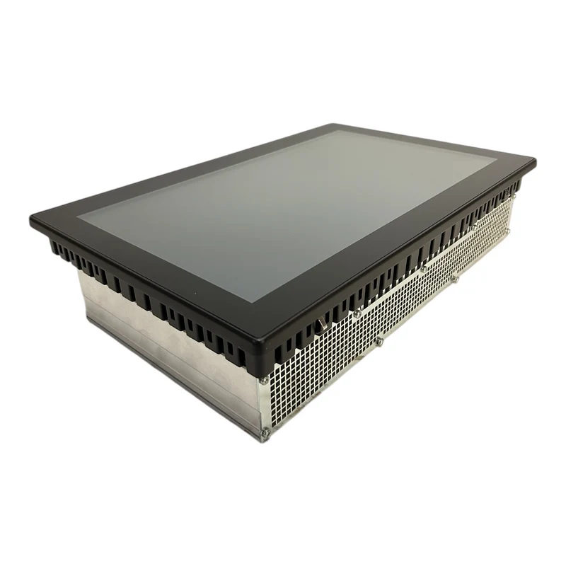 Siemens SIMATIC IPC 477E 15" Multitouch Panel 6AV7241-1WA07-0FA0 Industrie