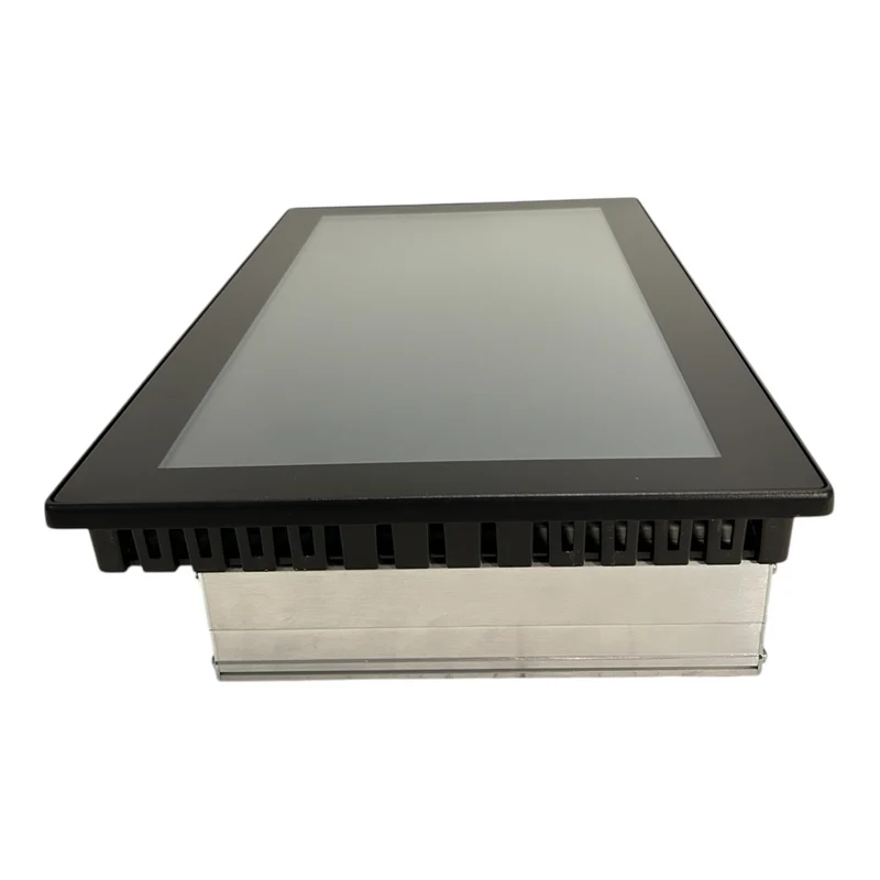 Siemens SIMATIC IPC 477E 15" Multitouch Panel 6AV7241-1WA07-0FA0 Industrie