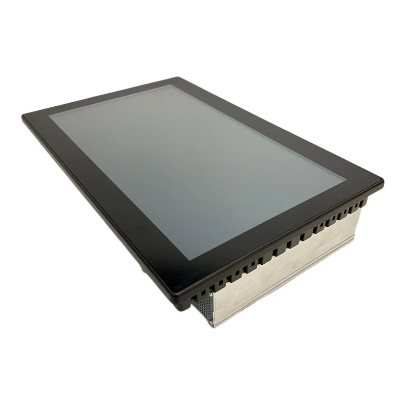 Siemens SIMATIC IPC 477E 15" Multitouch Panel 6AV7241-1WA07-0FA0 Industrie