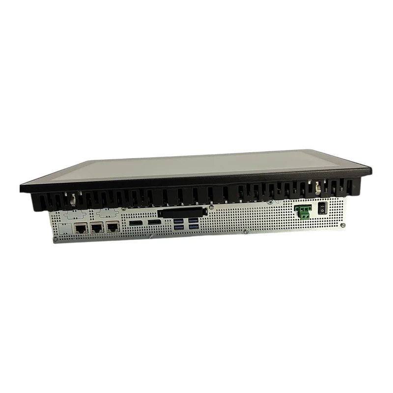 Siemens SIMATIC IPC 477E 15" Multitouch Panel 6AV7241-1WA07-0FA0 Industrie