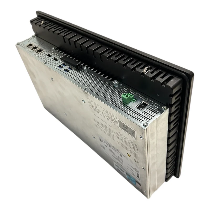 Siemens SIMATIC IPC 477E 15" Multitouch Panel 6AV7241-1WA07-0FA0 Industrie