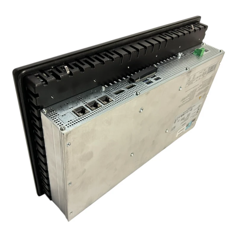 Siemens SIMATIC IPC 477E 15" Multitouch Panel 6AV7241-1WA07-0FA0 Industrie