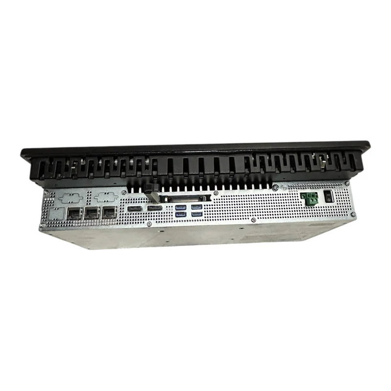 Siemens SIMATIC IPC 477E 15" Multitouch Panel 6AV7241-1WA07-0FA0 Industrie
