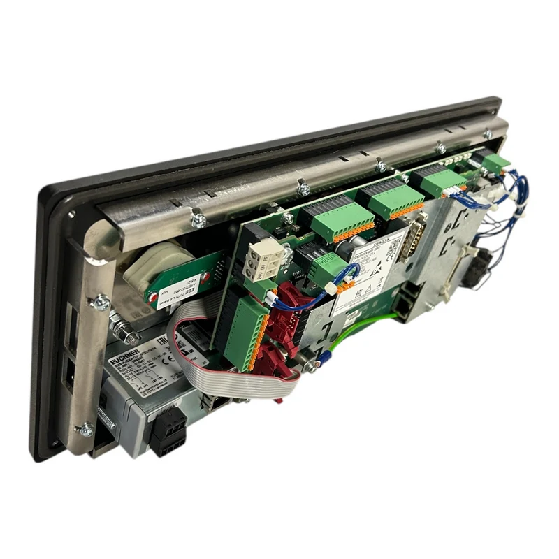 Siemens SINUMERIK MPP 1500E Push Button Panel 6FC5303-1AF31-0AA0 Industrie