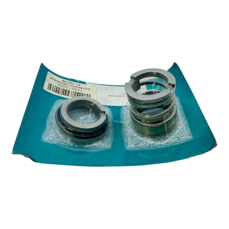 Gleitringdichtung B11W1VGG Gleitringdichtung für den Industriellen Nutzen