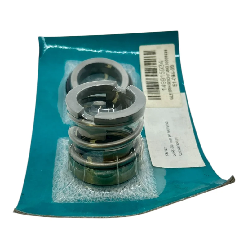 Gleitringdichtung B11W1VGG Gleitringdichtung für den Industriellen Nutzen