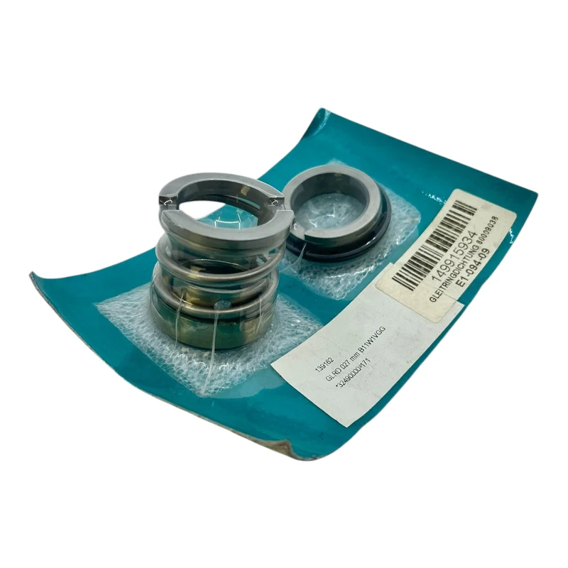 Gleitringdichtung B11W1VGG Gleitringdichtung für den Industriellen Nutzen