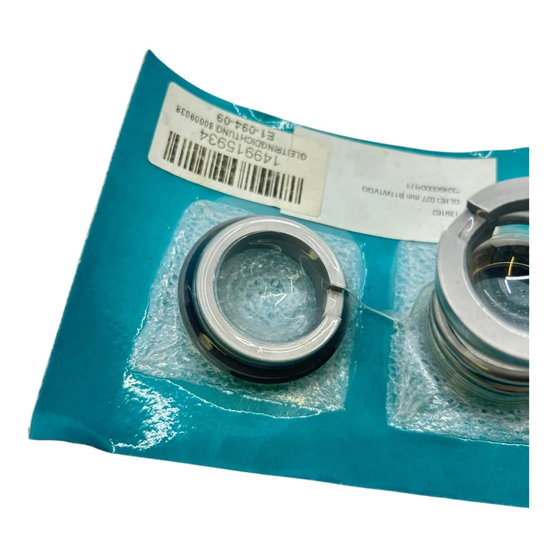 Gleitringdichtung B11W1VGG Gleitringdichtung für den Industriellen Nutzen