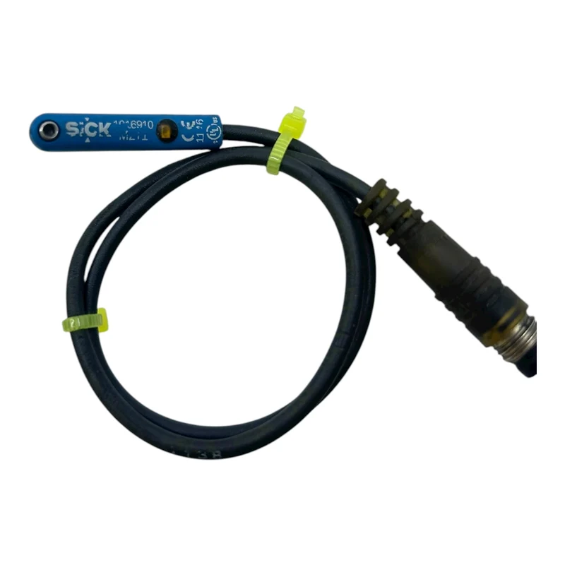 Sick Zylindersensor Sensor MZT1 1016910 Zylindersensor von Sick für Industrie