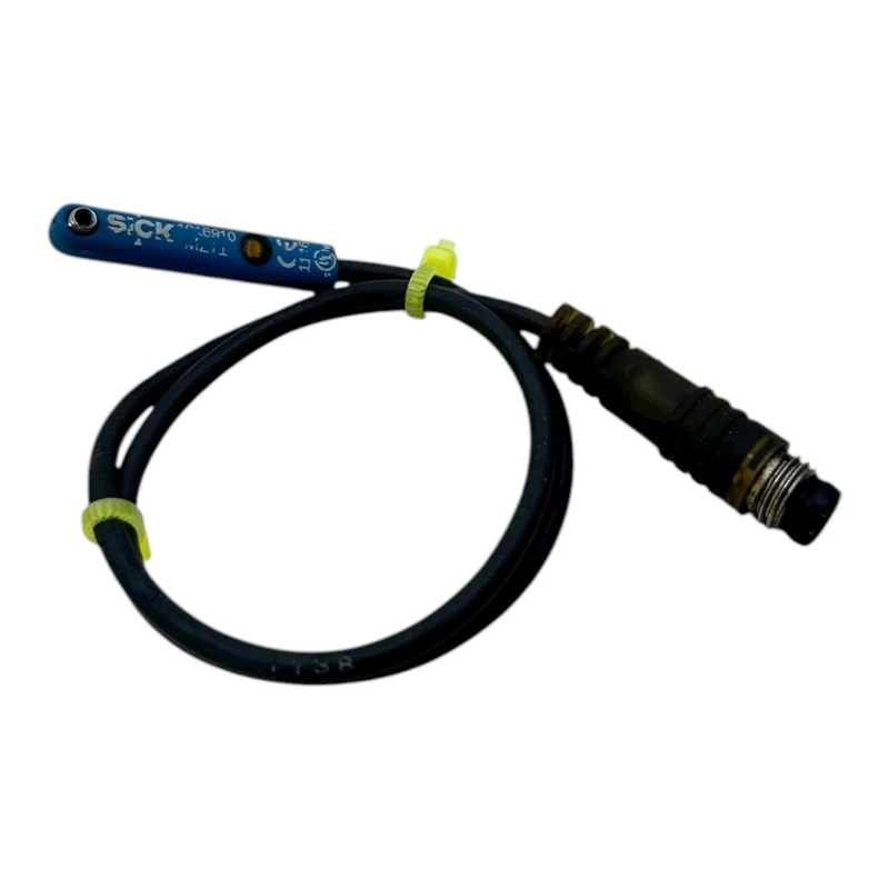 Sick Zylindersensor Sensor MZT1 1016910 Zylindersensor von Sick für Industrie