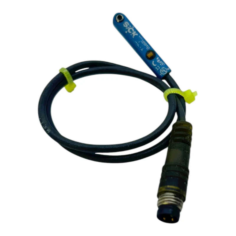 Sick Zylindersensor Sensor MZT1 1016910 Zylindersensor von Sick für Industrie