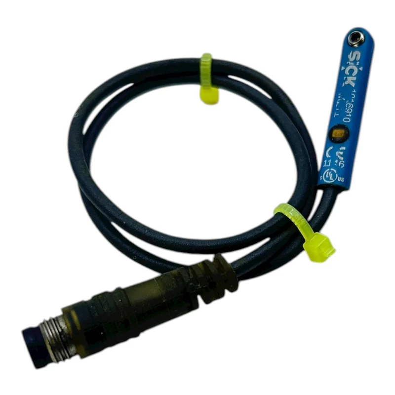 Sick Zylindersensor Sensor MZT1 1016910 Zylindersensor von Sick für Industrie
