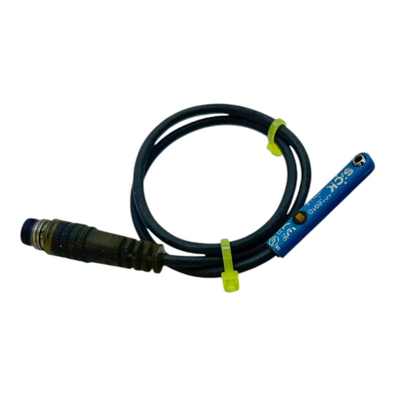 Sick Zylindersensor Sensor MZT1 1016910 Zylindersensor von Sick für Industrie