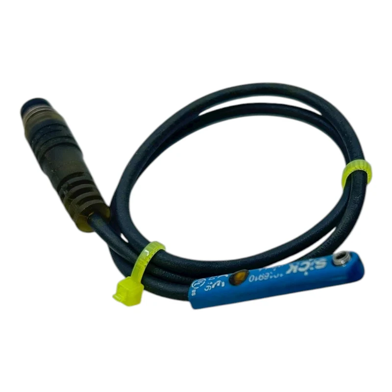 Sick Zylindersensor Sensor MZT1 1016910 Zylindersensor von Sick für Industrie