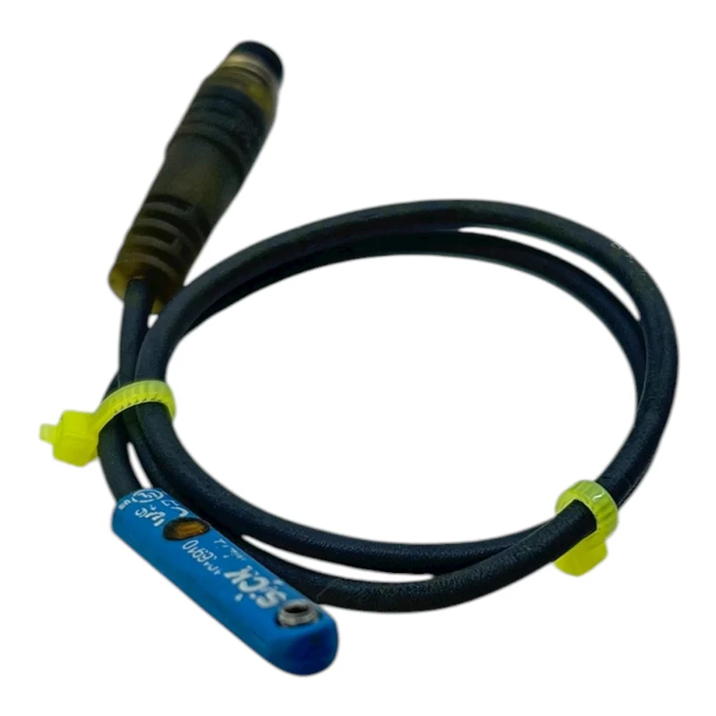 Sick Zylindersensor Sensor MZT1 1016910 Zylindersensor von Sick für Industrie