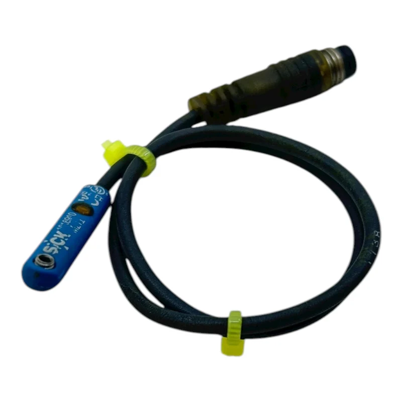 Sick Zylindersensor Sensor MZT1 1016910 Zylindersensor von Sick für Industrie