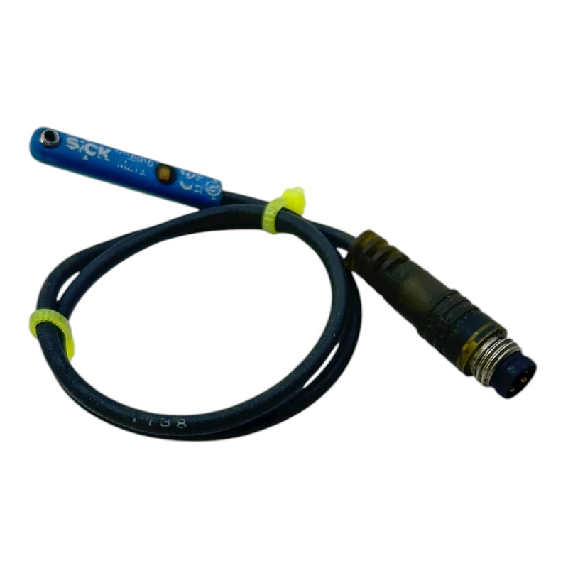 Sick Zylindersensor Sensor MZT1 1016910 Zylindersensor von Sick für Industrie