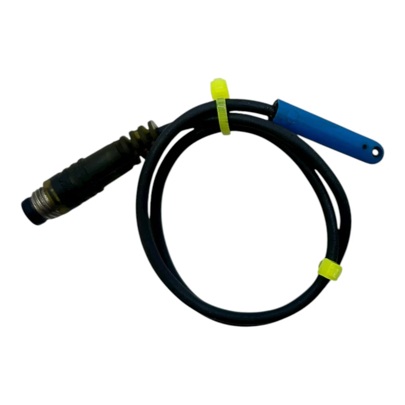 Sick Zylindersensor Sensor MZT1 1016910 Zylindersensor von Sick für Industrie
