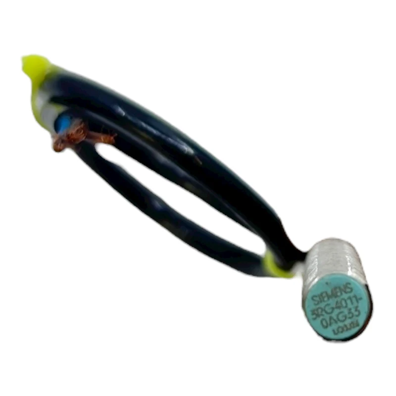 Siemens Induktiver Sensor Näherungsschalter 3RG-4011-0AG33 Näherungsschalter