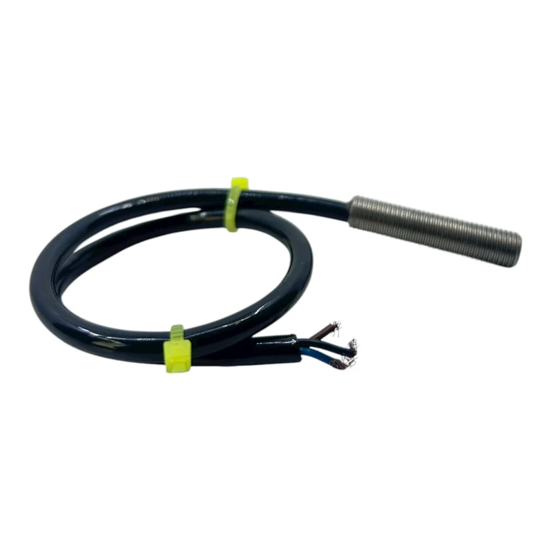 Siemens Induktiver Sensor Näherungsschalter 3RG-4011-0AG33 Näherungsschalter