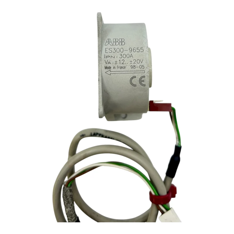 ABB Messwandler Stromwandler ES300-9655 Messwandler von ABB für die Industrie