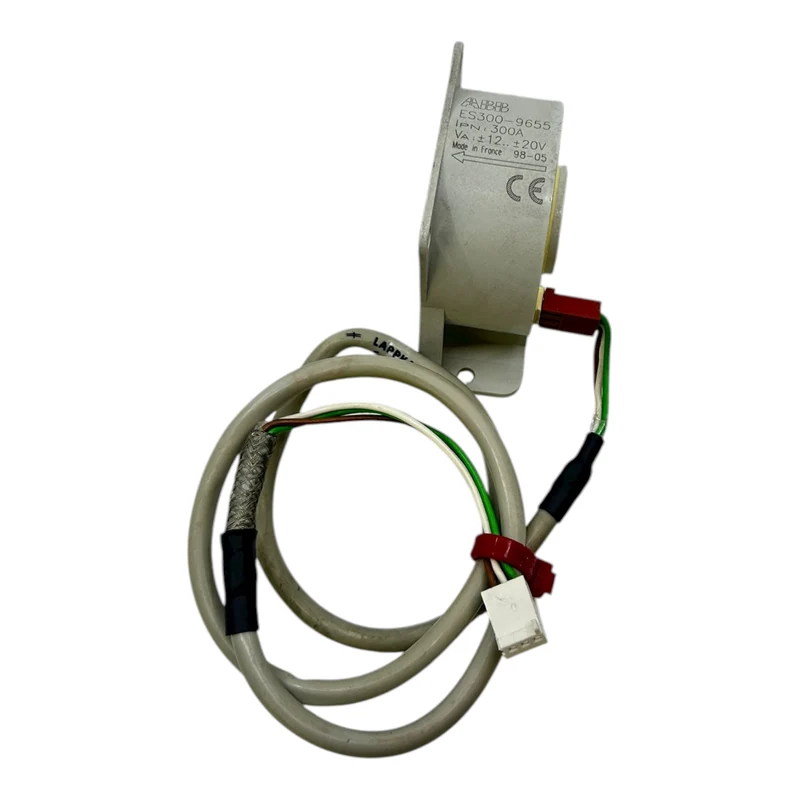 ABB Messwandler Stromwandler ES300-9655 Messwandler von ABB für die Industrie