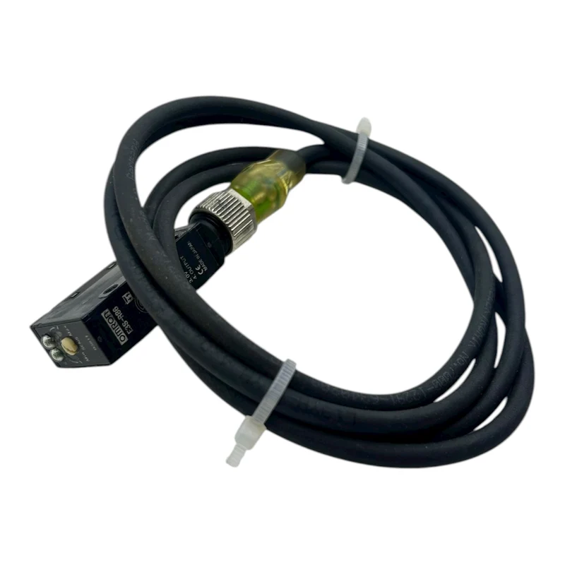 Omron Photoelektrischer Sensor E3S-R86 Photoelektrischer Sensor von Omron