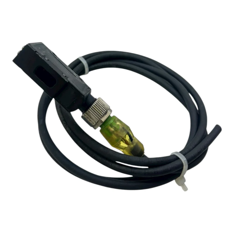 Omron Photoelektrischer Sensor E3S-R86 Photoelektrischer Sensor von Omron