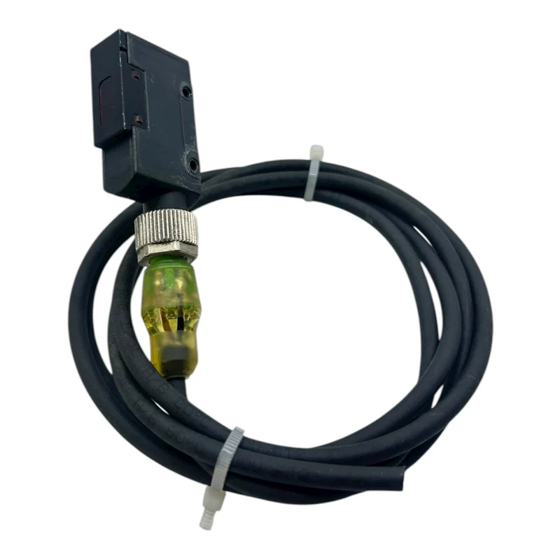 Omron Photoelektrischer Sensor E3S-R86 Photoelektrischer Sensor von Omron