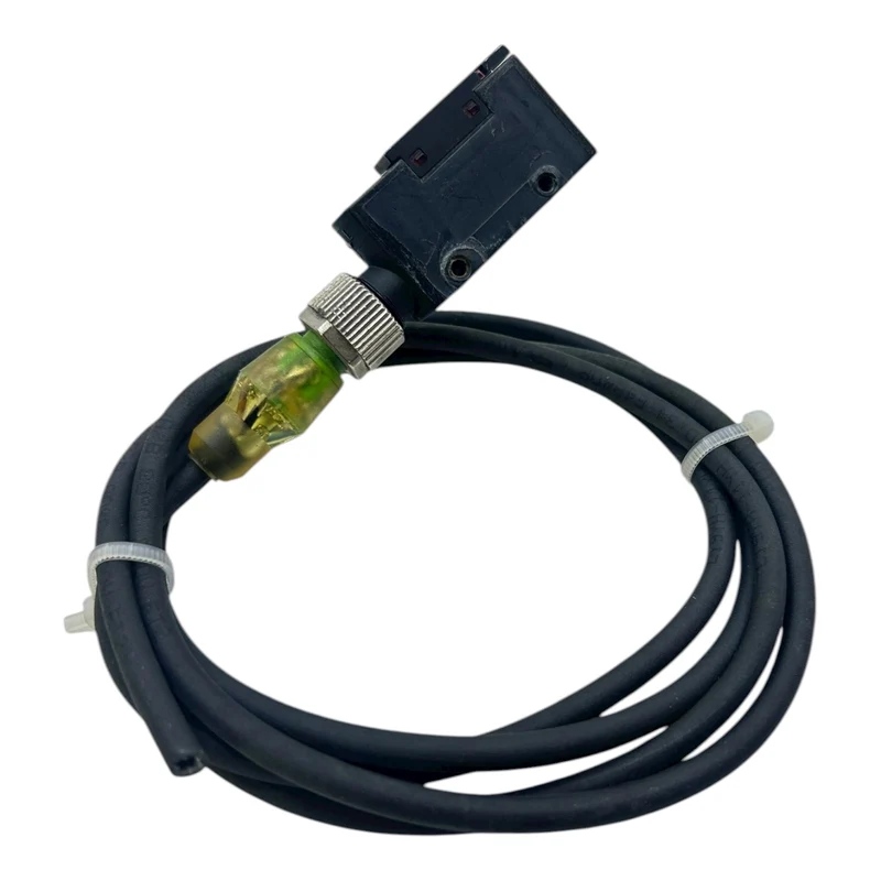 Omron Photoelektrischer Sensor E3S-R86 Photoelektrischer Sensor von Omron