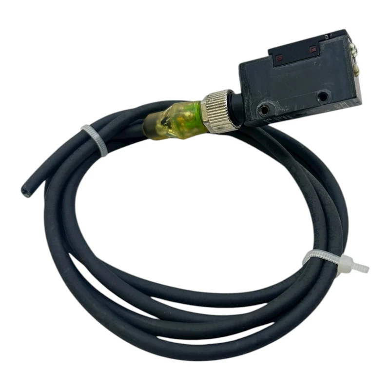 Omron Photoelektrischer Sensor E3S-R86 Photoelektrischer Sensor von Omron