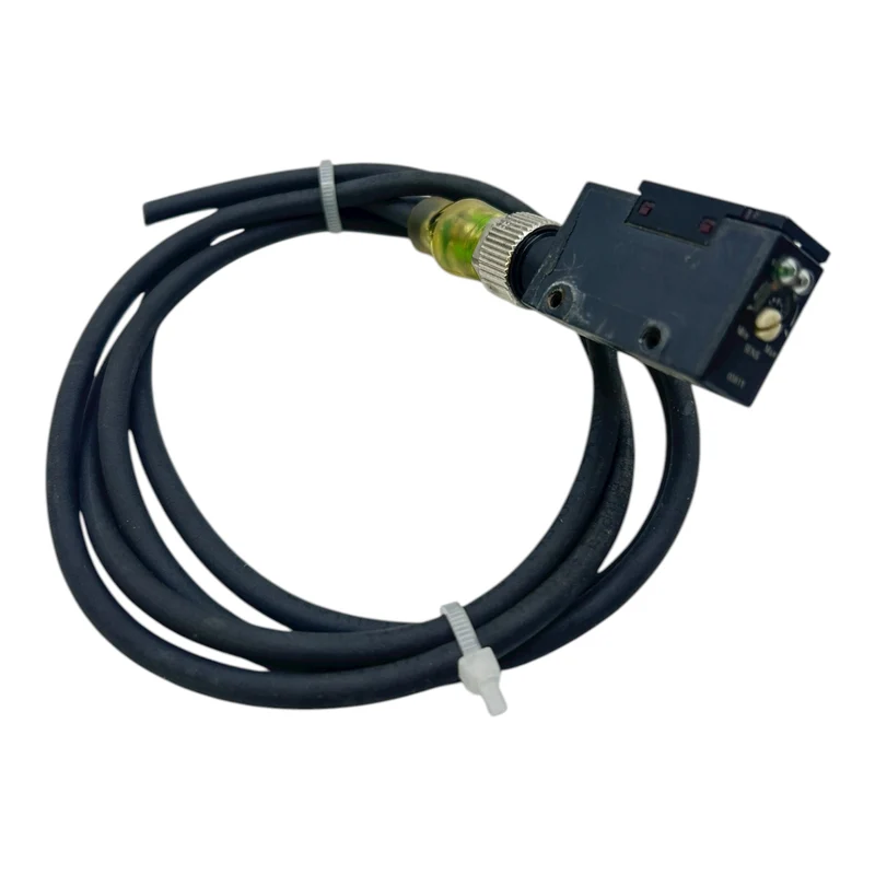 Omron Photoelektrischer Sensor E3S-R86 Photoelektrischer Sensor von Omron