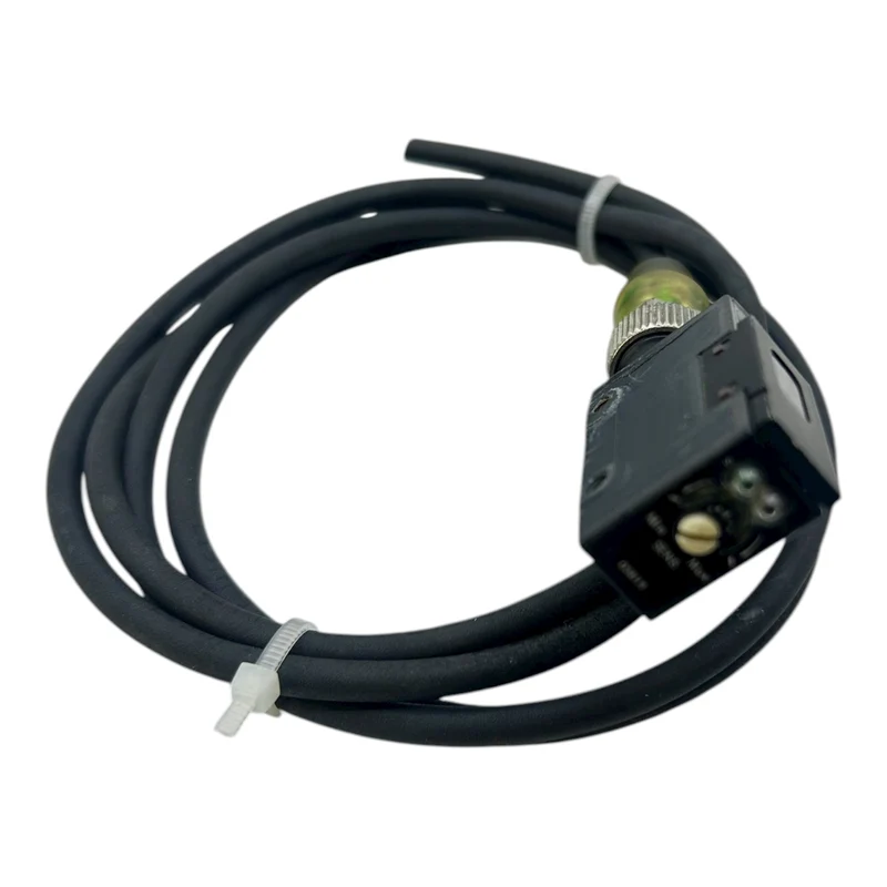 Omron Photoelektrischer Sensor E3S-R86 Photoelektrischer Sensor von Omron