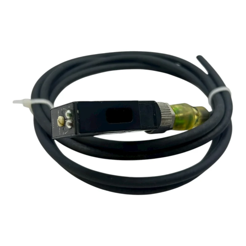 Omron Photoelektrischer Sensor E3S-R86 Photoelektrischer Sensor von Omron