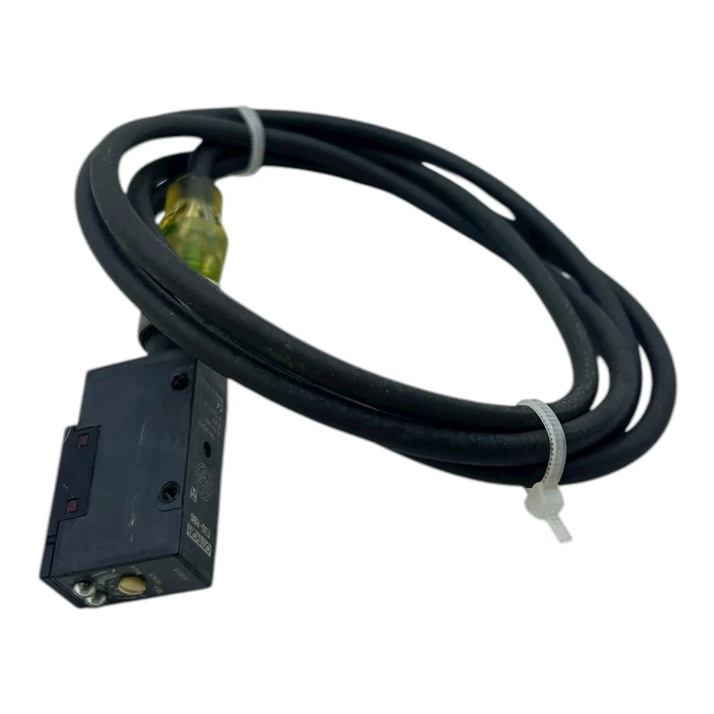 Omron Photoelektrischer Sensor E3S-R86 Photoelektrischer Sensor von Omron