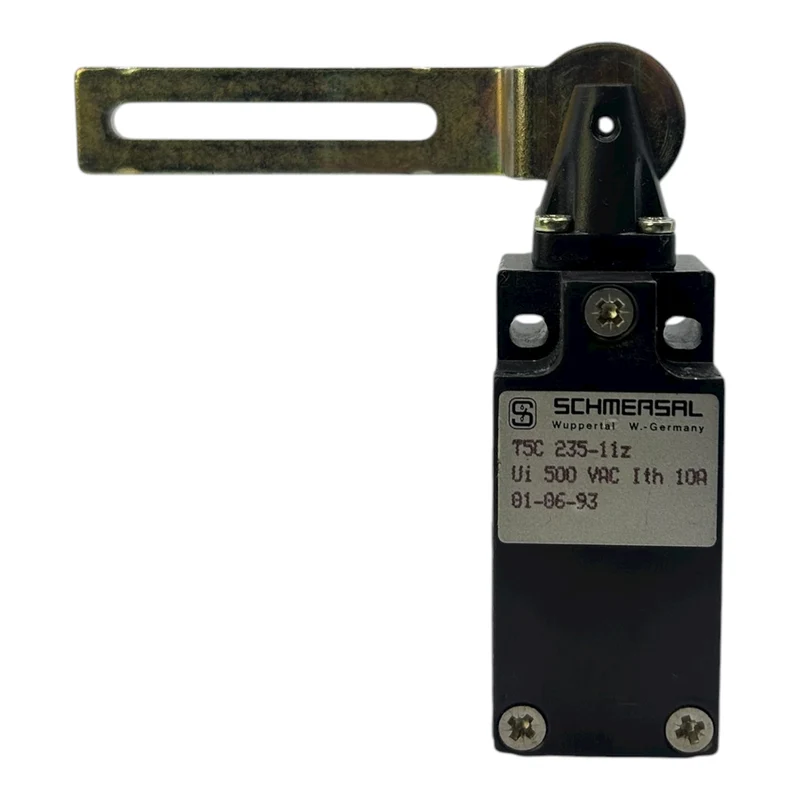 Schmersal Sicherheitsschalter Endschalter T5C235-11z für die Industrie