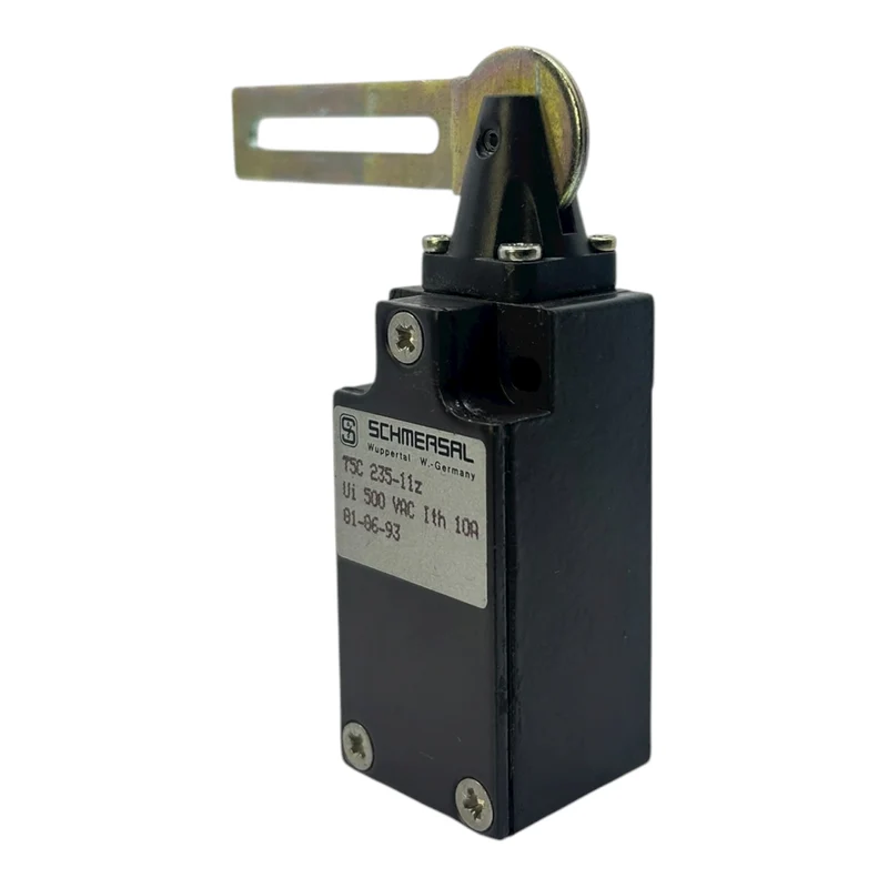 Schmersal Sicherheitsschalter Endschalter T5C235-11z für die Industrie