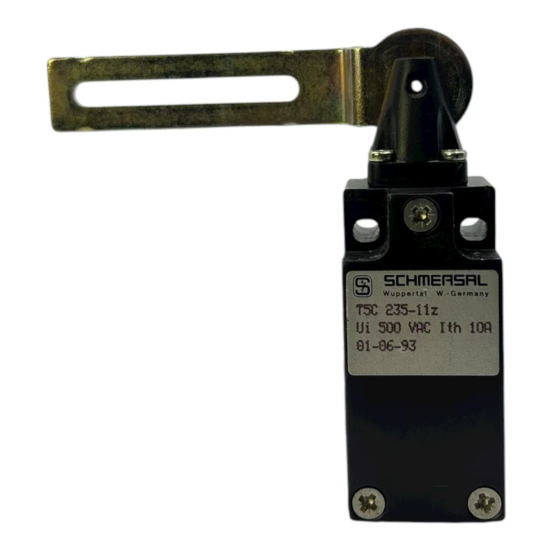 Schmersal Sicherheitsschalter Endschalter T5C235-11z für die Industrie