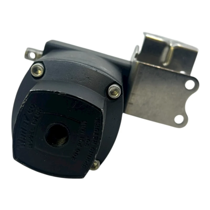 Whitey pneumatischer Stellantrieb mit Federrückstellung 131SR Stellantrieb