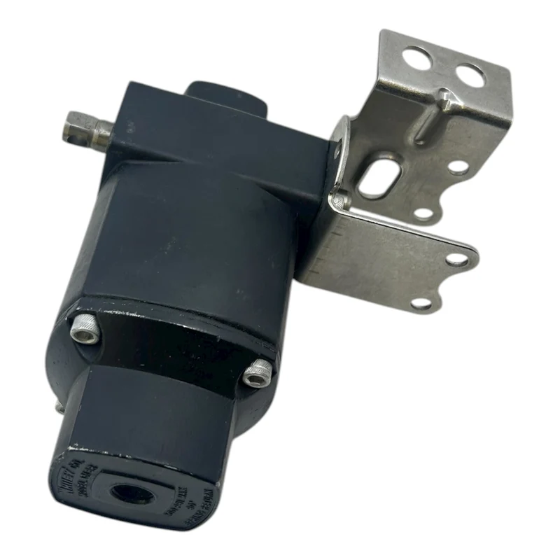 Whitey pneumatischer Stellantrieb mit Federrückstellung 131SR Stellantrieb