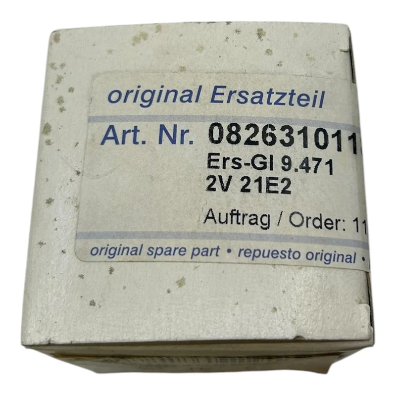 Fristam Gleitringdichtung 0826310118 Gleitringdichtung von Fristam für Industrie
