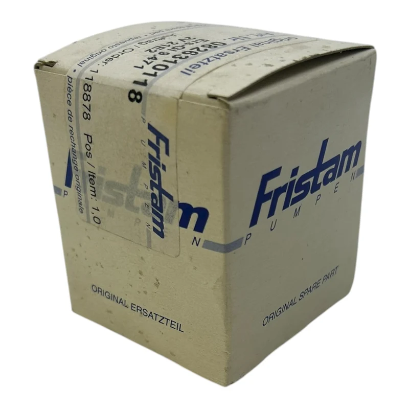 Fristam Gleitringdichtung 0826310118 Gleitringdichtung von Fristam für Industrie