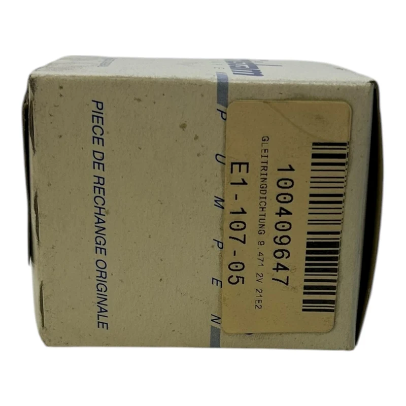 Fristam Gleitringdichtung 0826310118 Gleitringdichtung von Fristam für Industrie