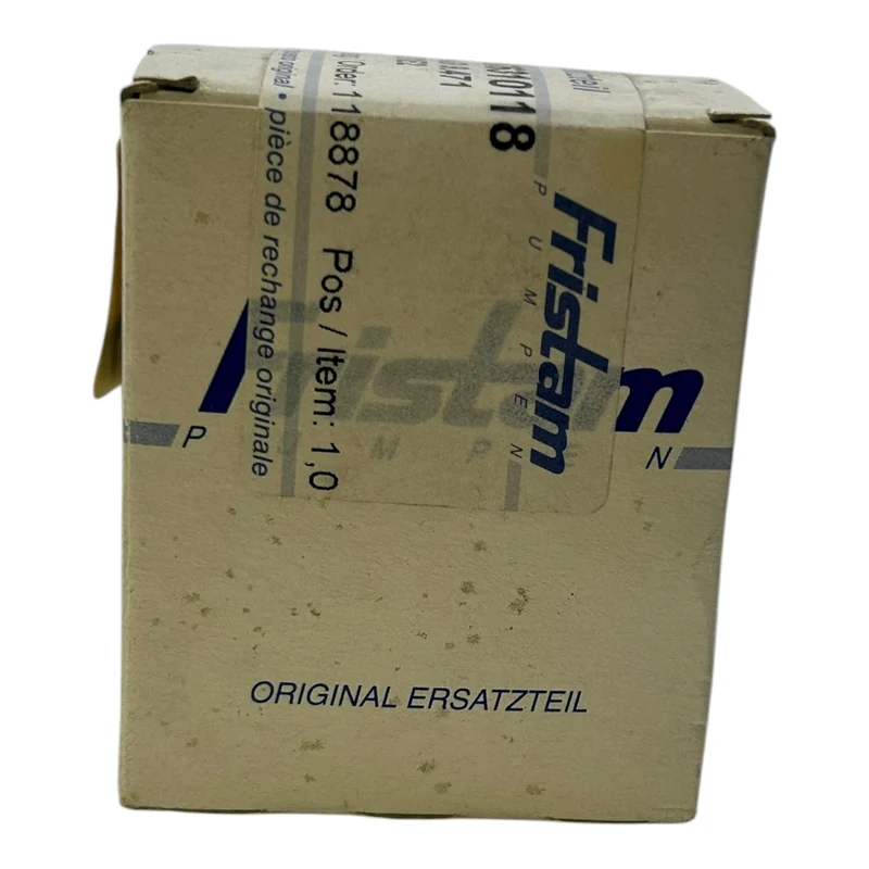 Fristam Gleitringdichtung 0826310118 Gleitringdichtung von Fristam für Industrie