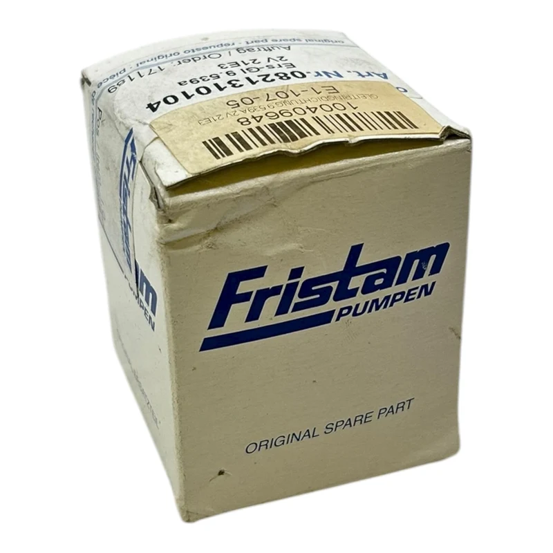 Fristam Gleitringdichtung 0821310104 Gleitringdichtung von Fristam für Industrie
