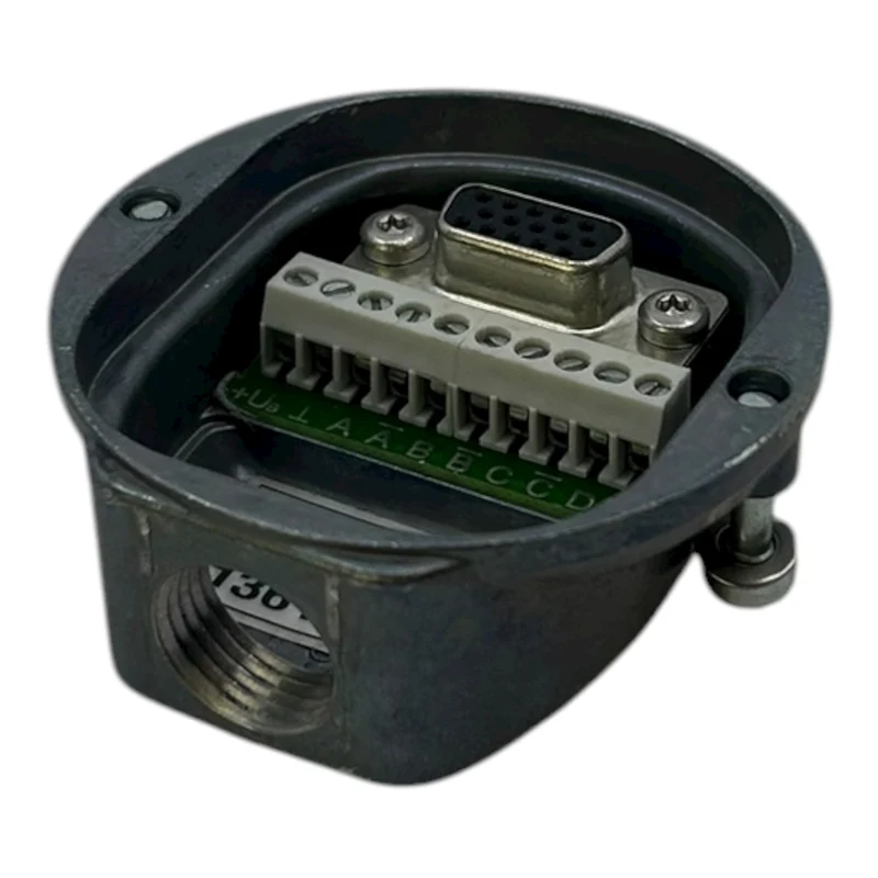 SEW Stecker für Drehgeber 13616552 Stecker für Drehgeber von SEW Industrie
